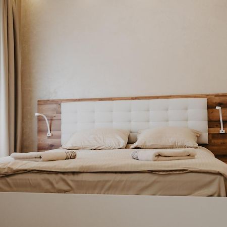 Bed and Breakfast Prenociste Park Modrica Exterior foto