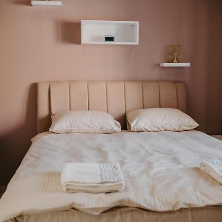 Bed and Breakfast Prenociste Park Modrica Exterior foto