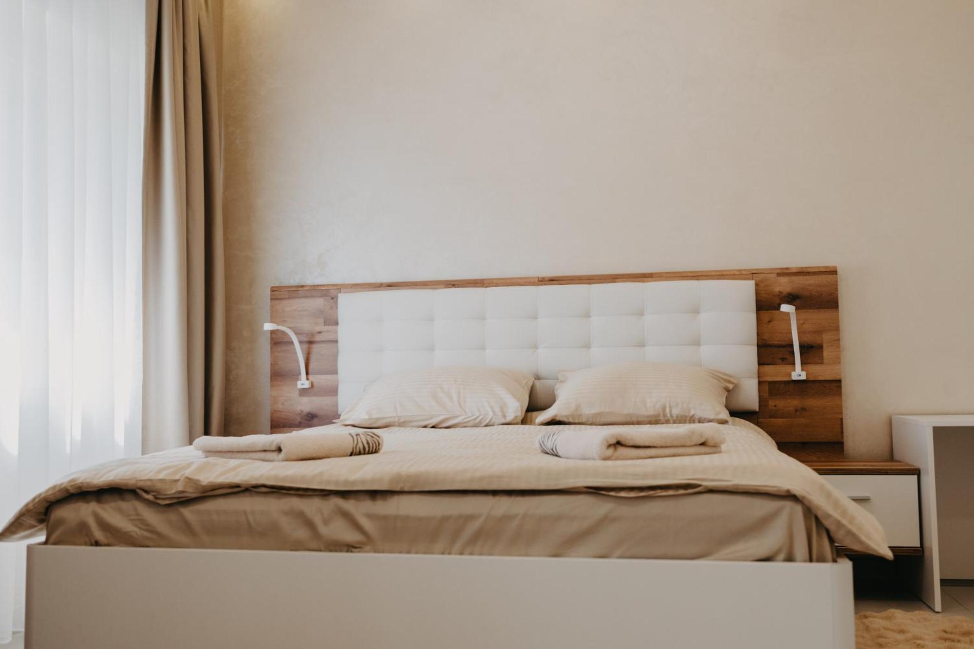 Bed and Breakfast Prenociste Park Modrica Exterior foto