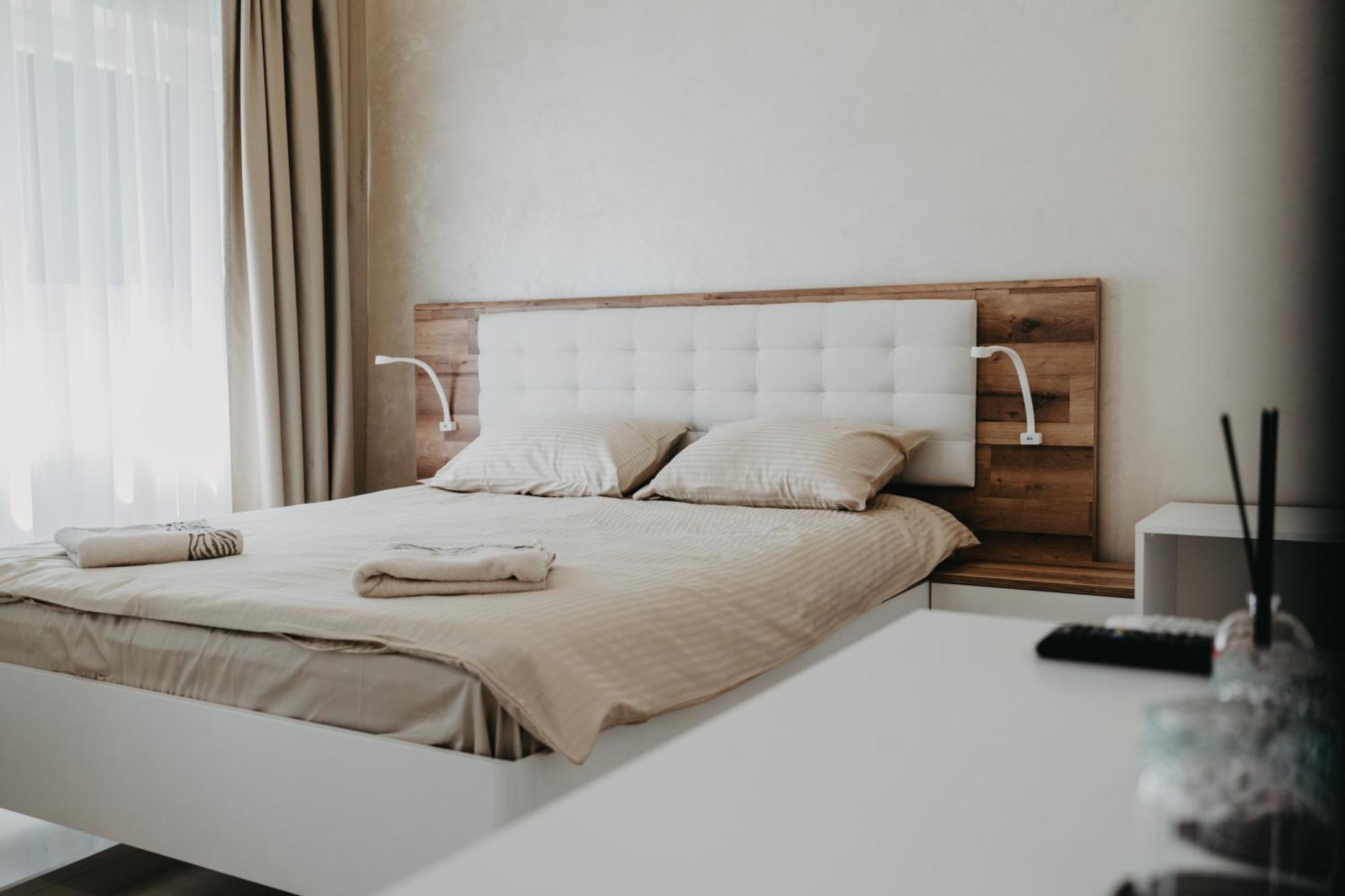 Bed and Breakfast Prenociste Park Modrica Exterior foto