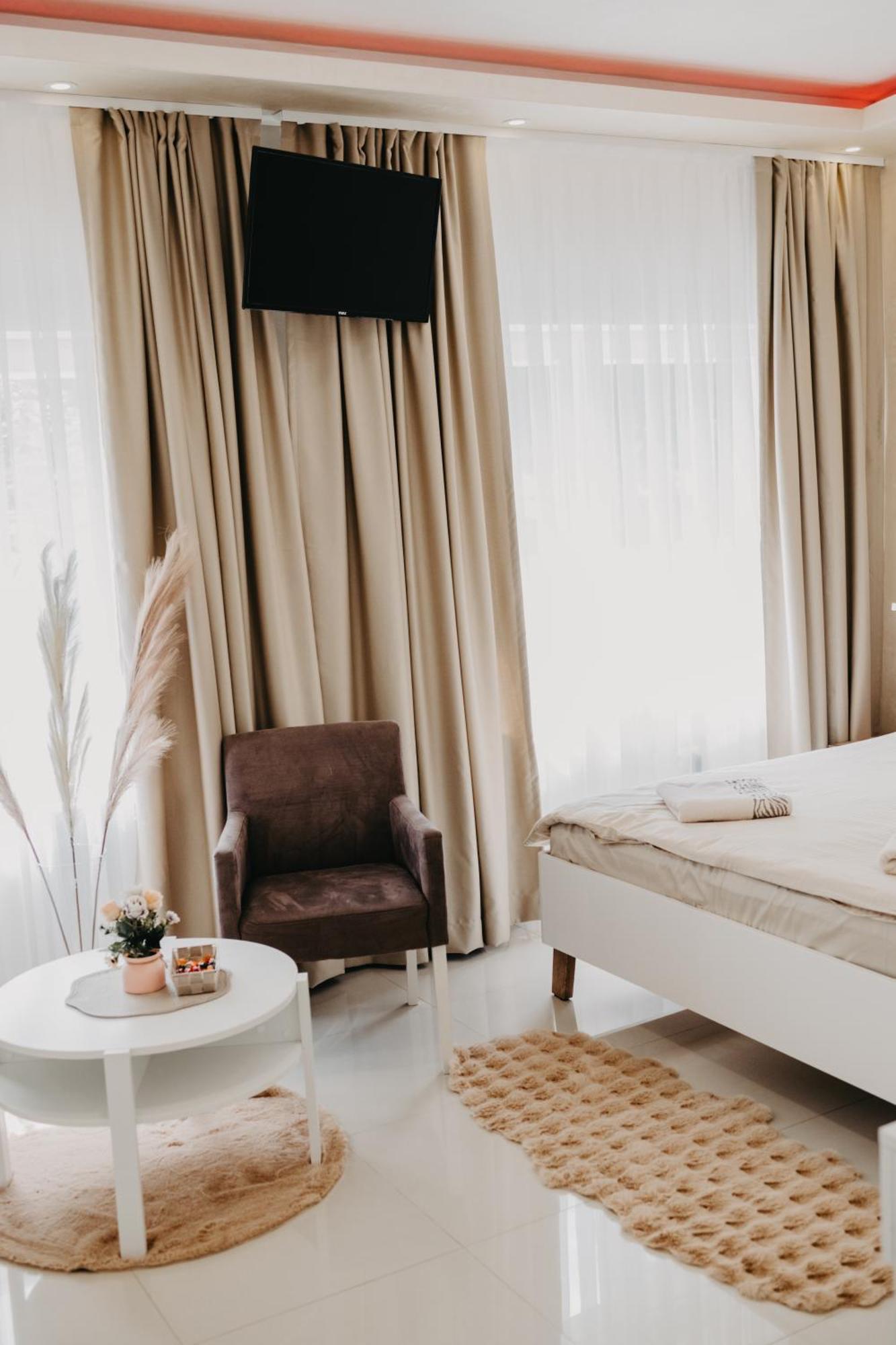 Bed and Breakfast Prenociste Park Modrica Exterior foto