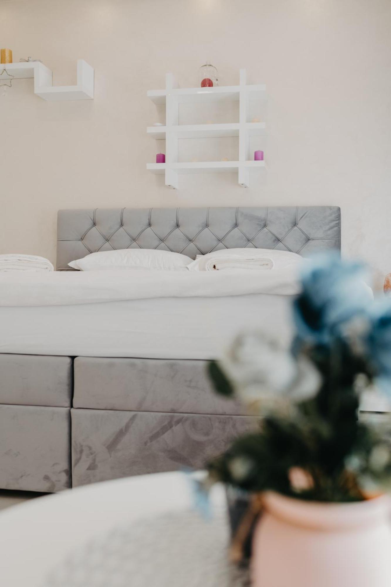 Bed and Breakfast Prenociste Park Modrica Exterior foto