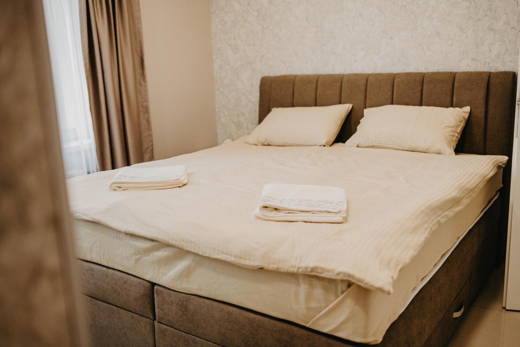 Bed and Breakfast Prenociste Park Modrica Exterior foto