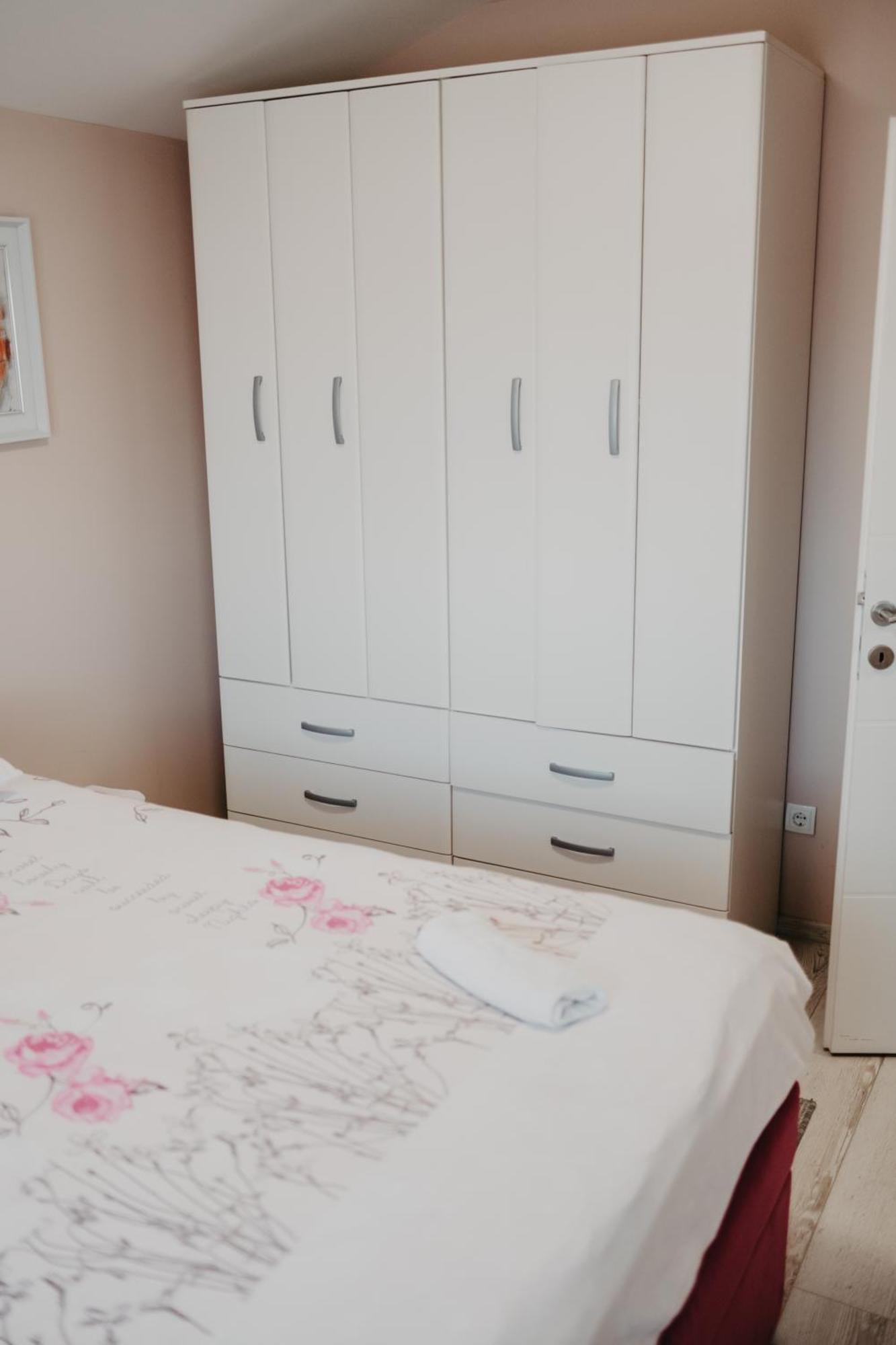 Bed and Breakfast Prenociste Park Modrica Exterior foto