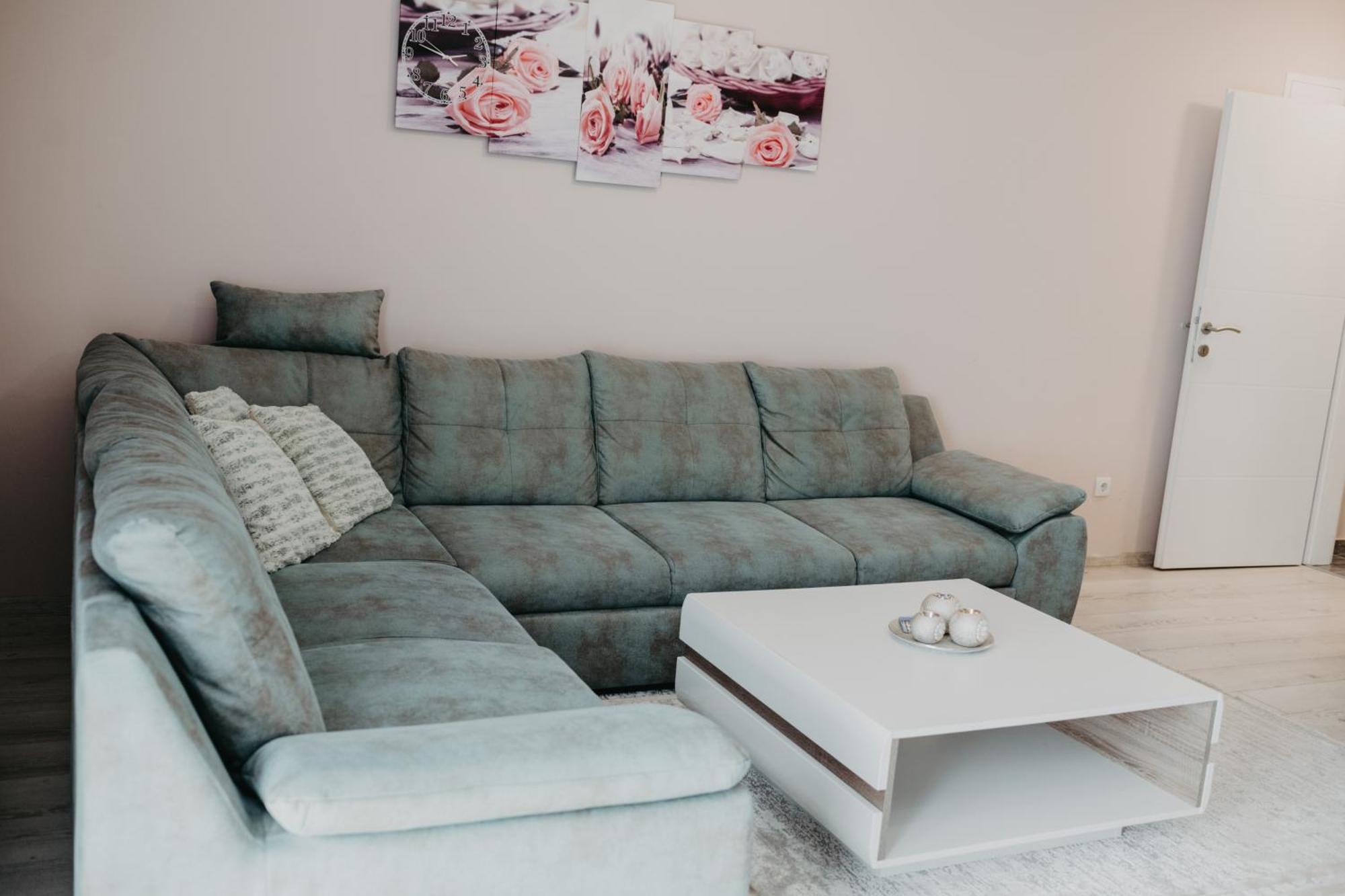 Bed and Breakfast Prenociste Park Modrica Exterior foto