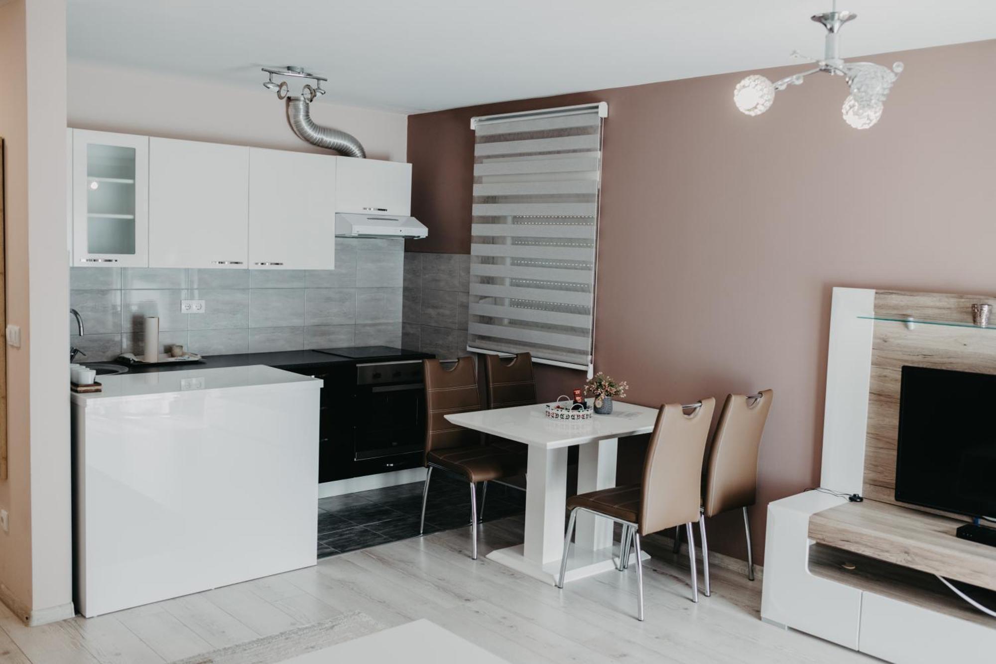 Bed and Breakfast Prenociste Park Modrica Exterior foto