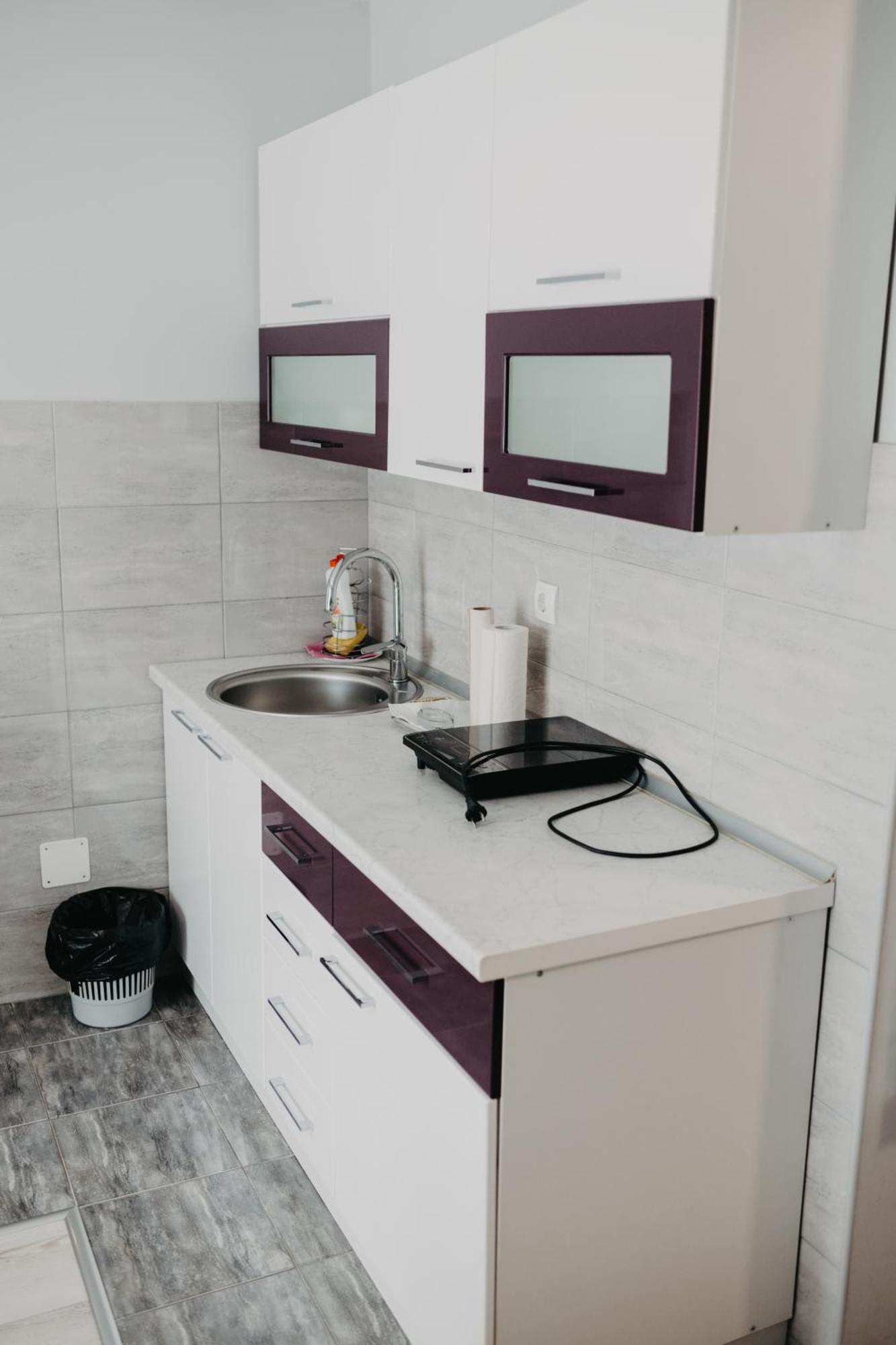 Bed and Breakfast Prenociste Park Modrica Exterior foto