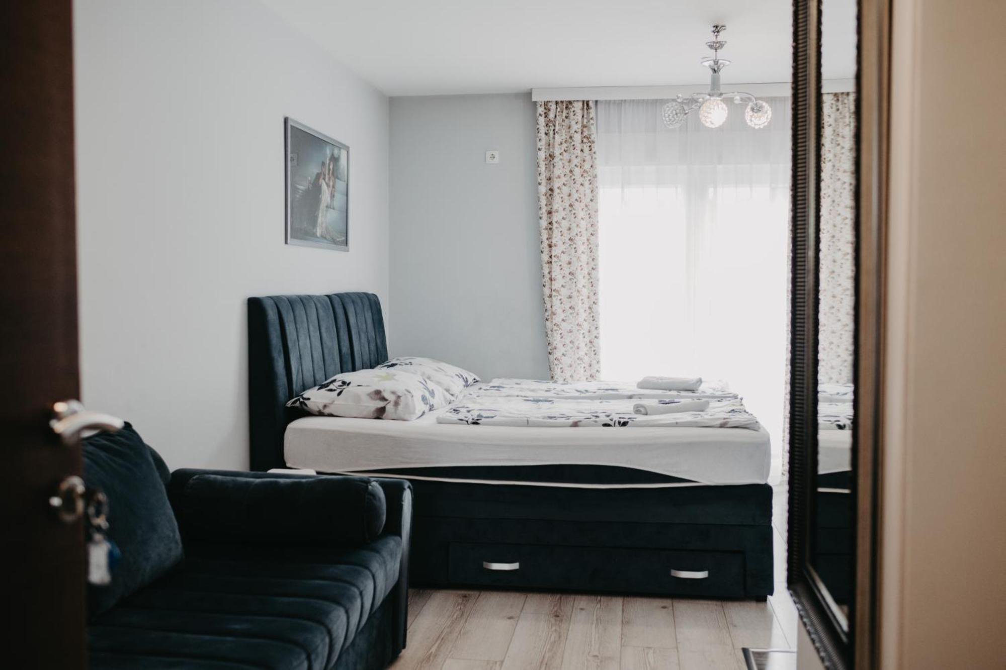 Bed and Breakfast Prenociste Park Modrica Exterior foto