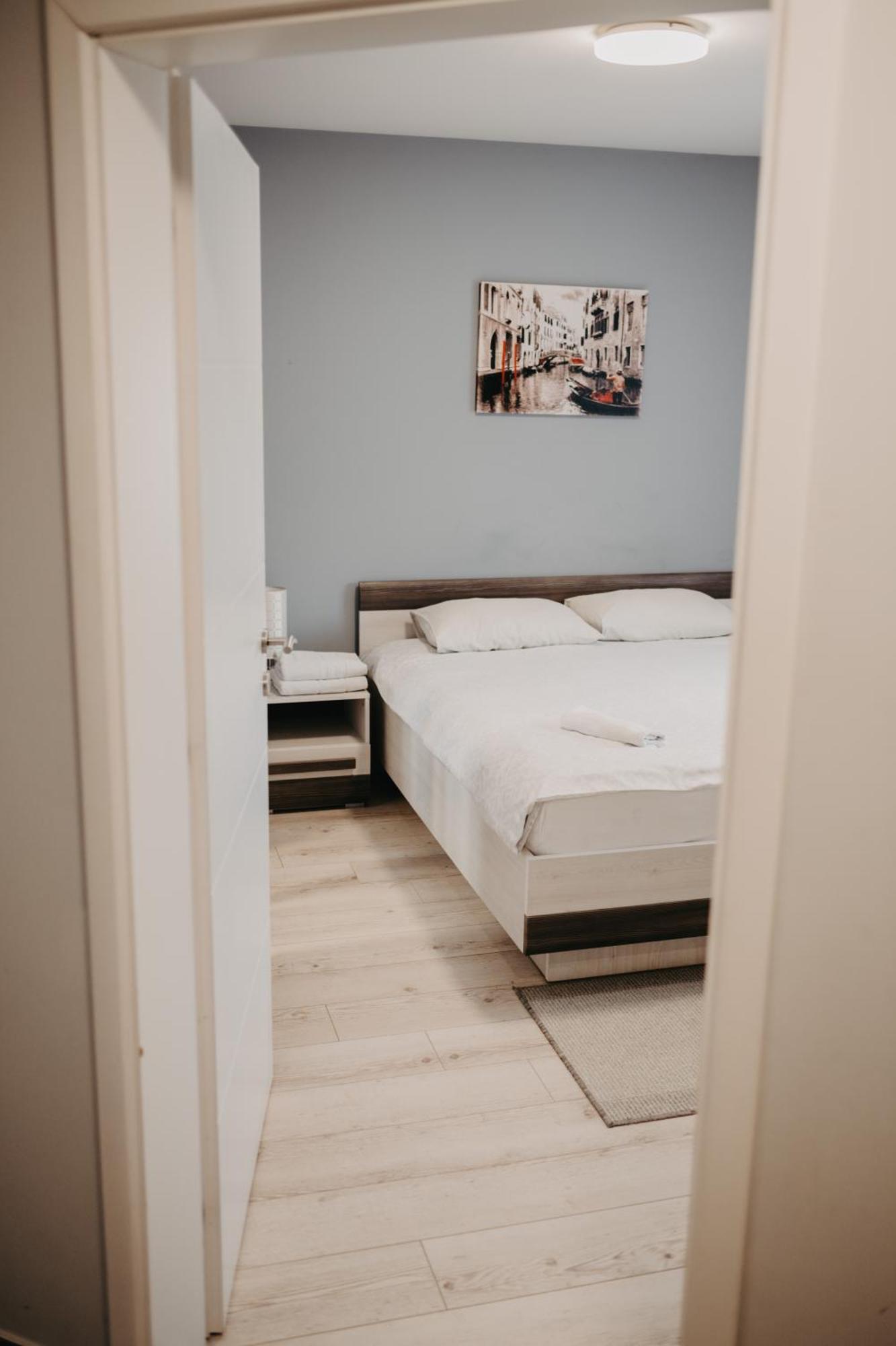 Bed and Breakfast Prenociste Park Modrica Exterior foto