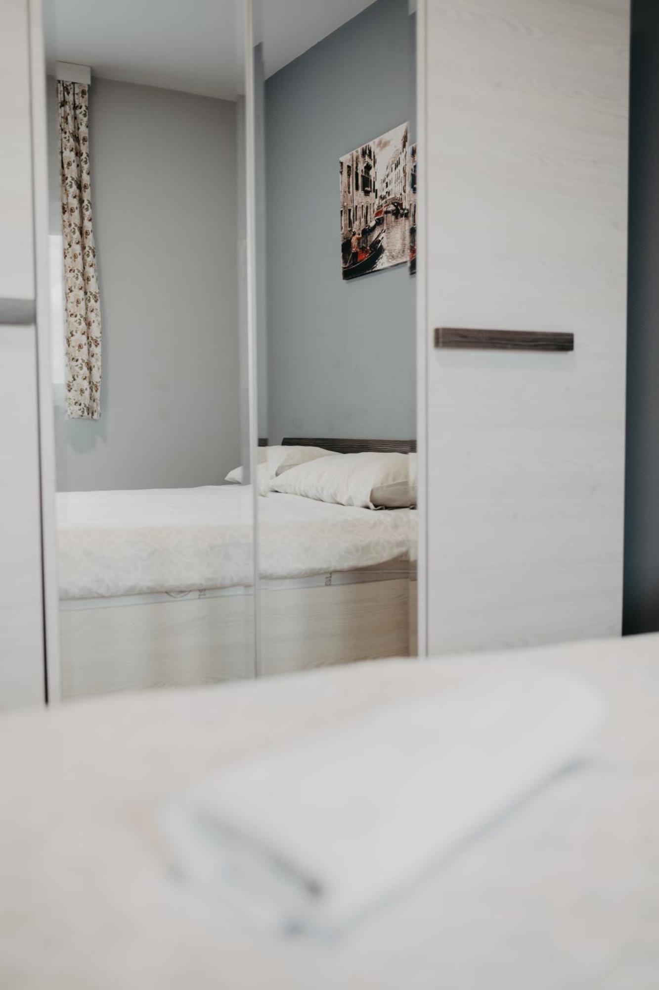 Bed and Breakfast Prenociste Park Modrica Exterior foto