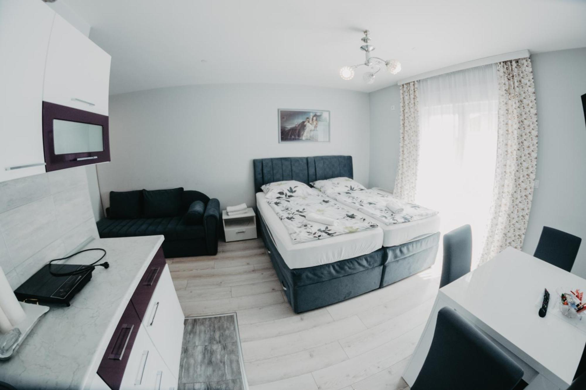 Bed and Breakfast Prenociste Park Modrica Exterior foto
