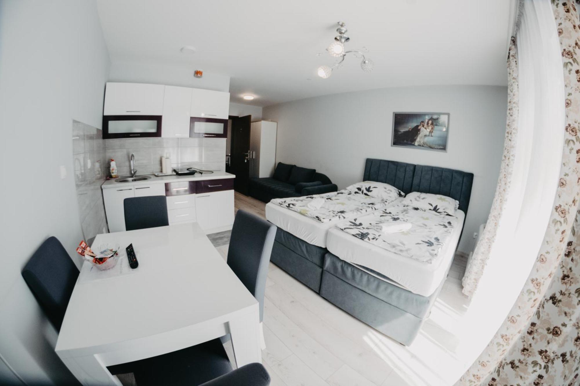 Bed and Breakfast Prenociste Park Modrica Exterior foto