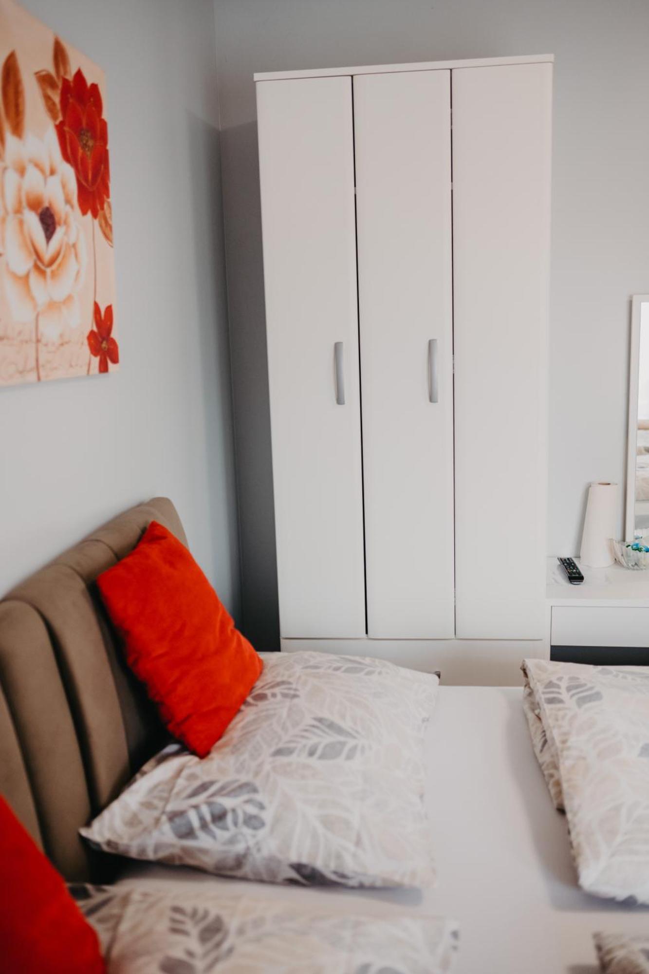 Bed and Breakfast Prenociste Park Modrica Exterior foto