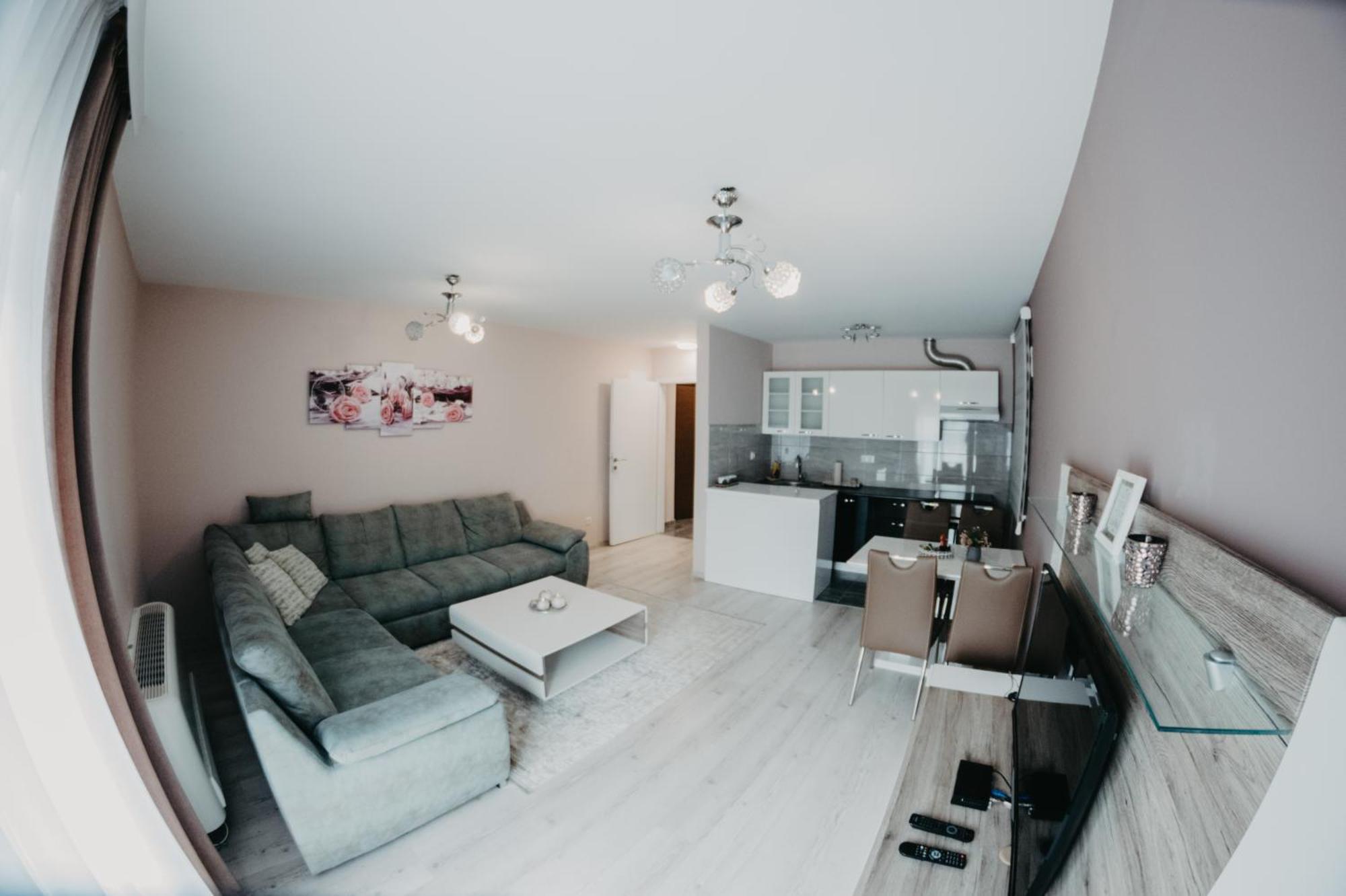 Bed and Breakfast Prenociste Park Modrica Exterior foto