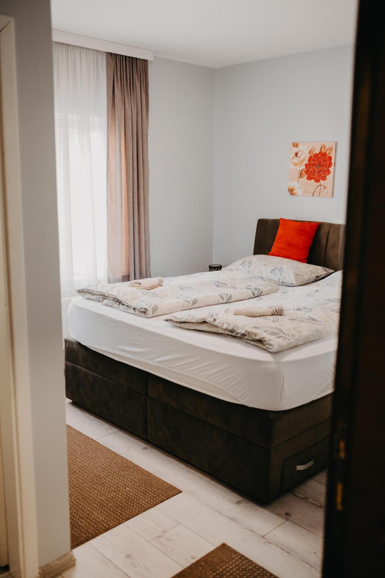 Bed and Breakfast Prenociste Park Modrica Exterior foto