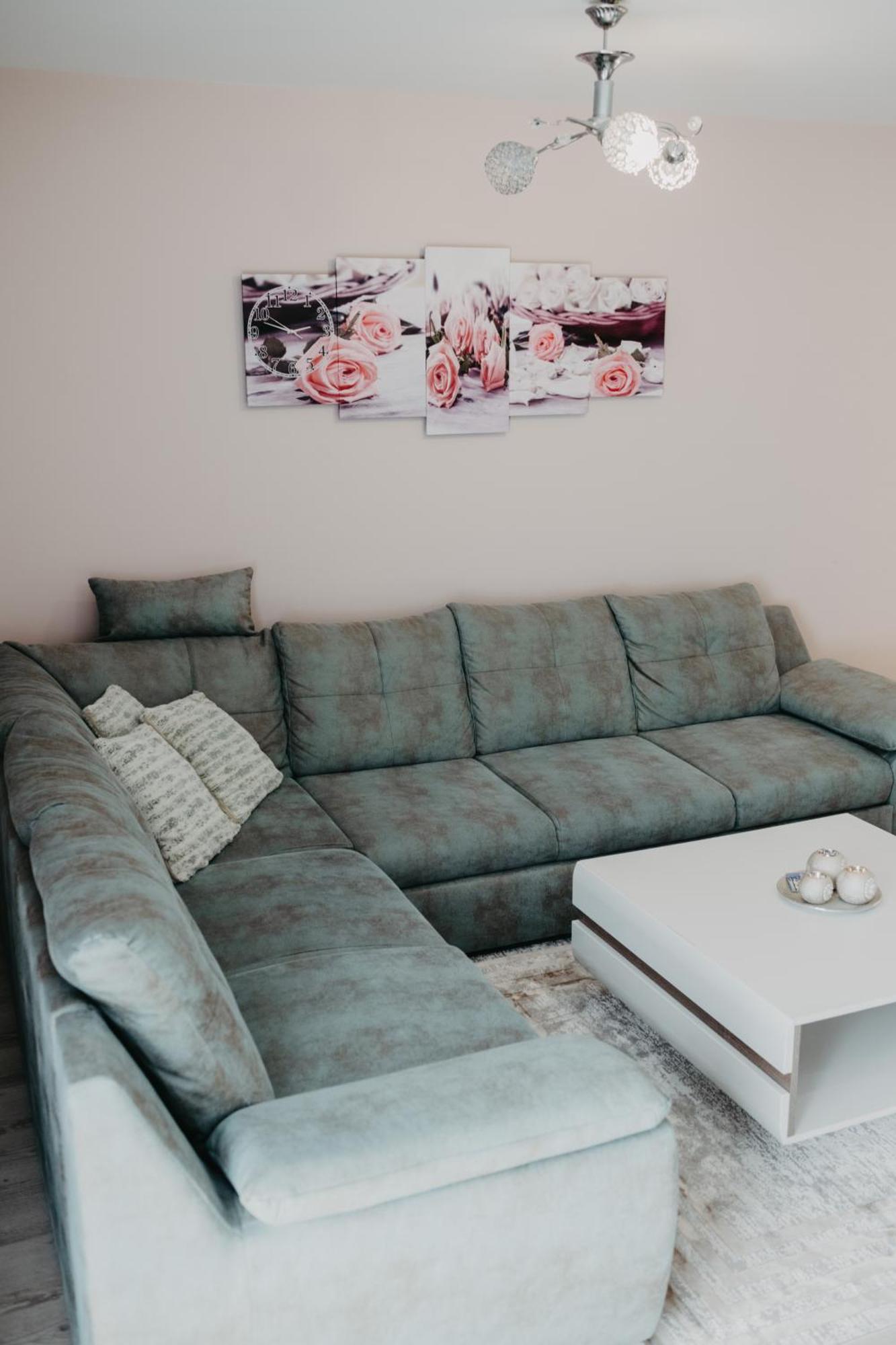 Bed and Breakfast Prenociste Park Modrica Exterior foto