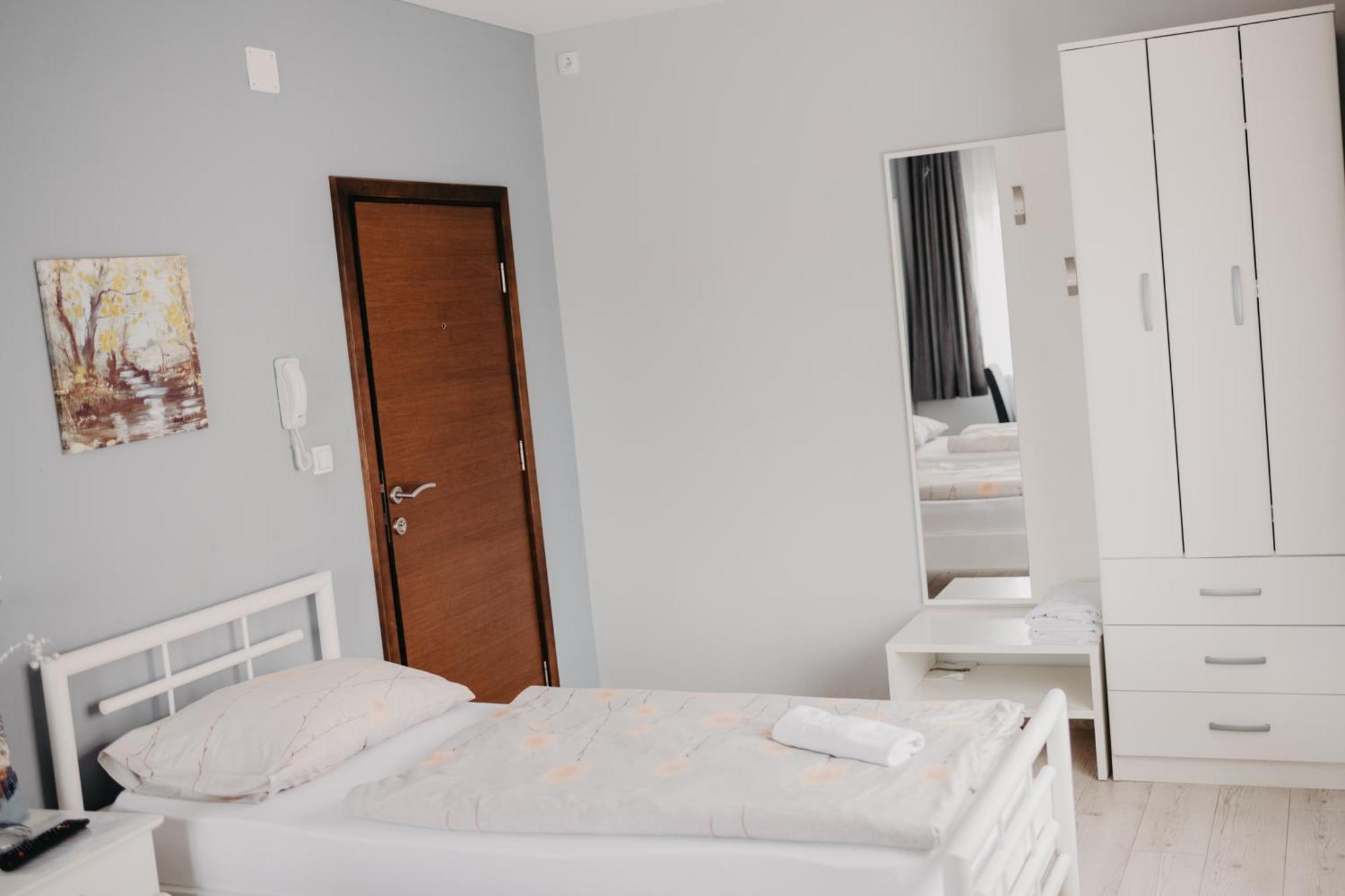 Bed and Breakfast Prenociste Park Modrica Exterior foto