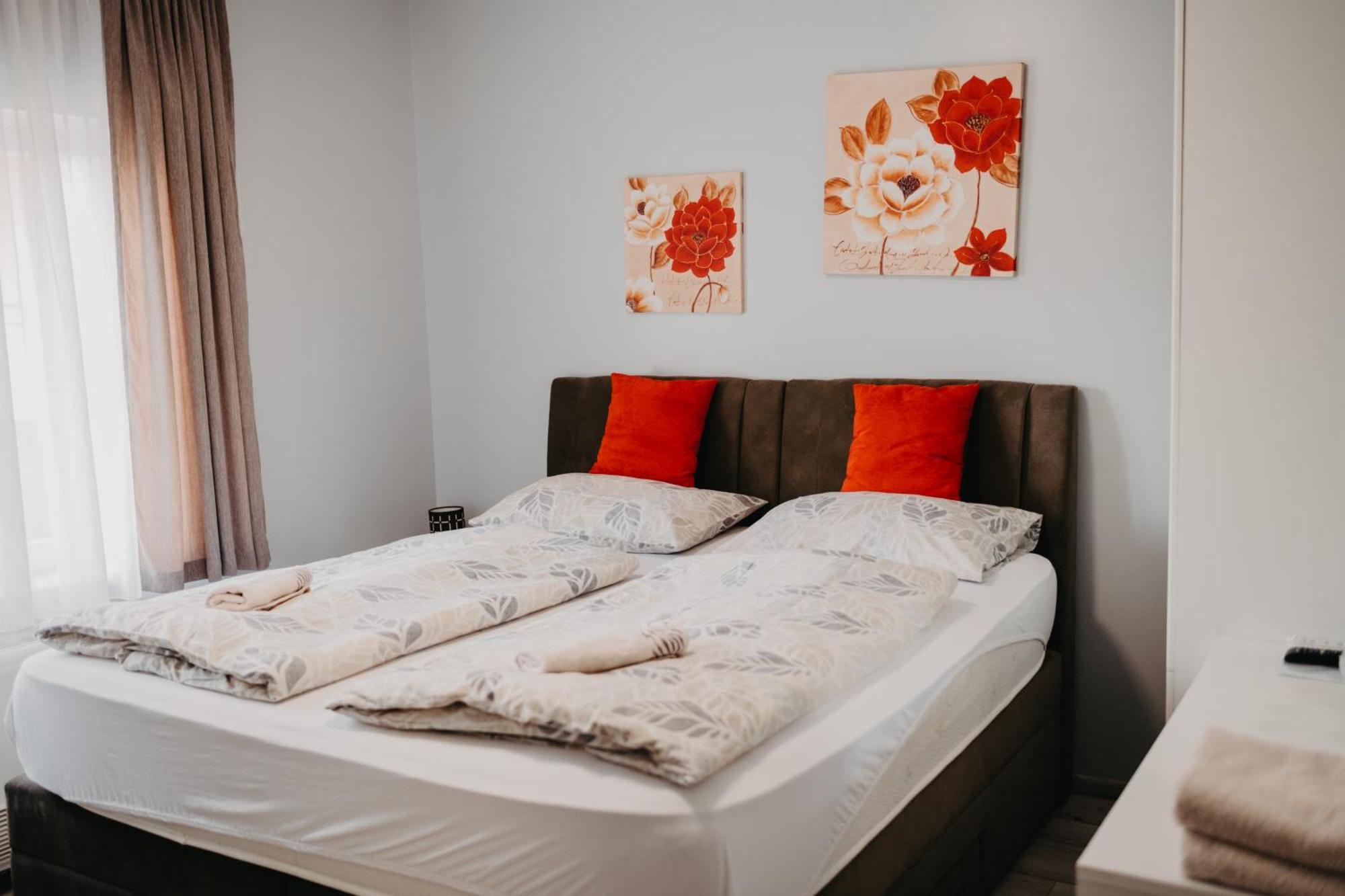 Bed and Breakfast Prenociste Park Modrica Exterior foto