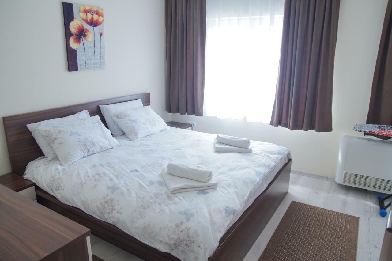 Bed and Breakfast Prenociste Park Modrica Exterior foto