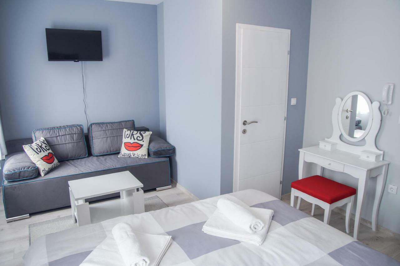 Bed and Breakfast Prenociste Park Modrica Exterior foto